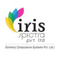 Iris Spectra Pvt. Ltd. logo - Similar company to Square Second Consultants