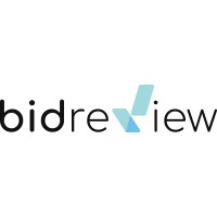 BidReview.ai logo - Similar company to Angle2