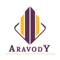 Aravody Limited