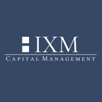 IXM Capital Management logo - Similar company to Bail Capital