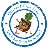 Palapa Tours logo - Similar company to Dintys Restaurant