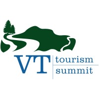 Vermont Tourism Summit logo - Similar company to Fixed Point Analytics