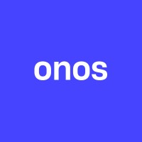Onos Health logo - Similar company to Rovr