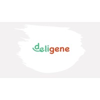 Deligene logo - Similar company to Labitat