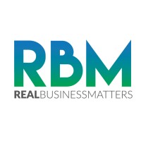 Real Business Matters logo - Similar company to Draca Solutions