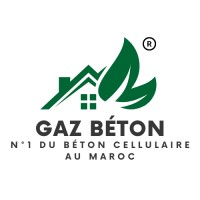 Gaz Béton logo - Similar company to Archiventy