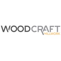 WoodCraft Millwork logo - Similar company to Master Millwork