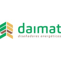 DAIMAT S.L. Diseñadores Energéticos logo - Similar company to Aclimar