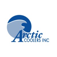 Arctic Coolers Inc LLC logo - Similar company to Artic Cold