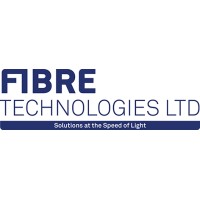 Fibre Technologies logo - Similar company to Fusion Splice Ltd