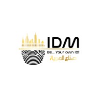 IDM صُنّاع الهوية logo - Similar company to Epromedia