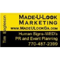 Made U Look Marketing