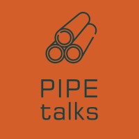 PIPE TALKS logo - Similar company to Dhatec