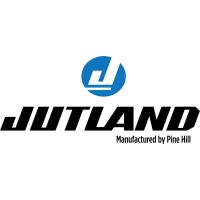 Jutland Truck Bodies logo - Similar company to Pine Hill Trailers