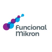 Funcional Mikron logo - Similar company to Pronutrition