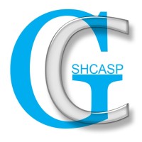 SHCASP GC Sarl logo - Similar company to 4Com Marketing Agency