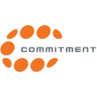 Commitment AS logo - Similar company to Commitment Og