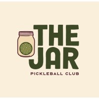 The Jar Pickleball Club logo - Similar company to Pickleplex