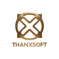 thanXsoft Oy logo - Similar company to Techops Center