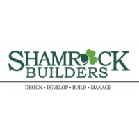 Shamrock Builders Inc. logo - Similar company to Eagle Engineering
