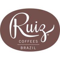 Ruiz Coffees logo - Similar company to Jde Professional Danmark