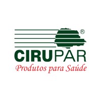 Cirupar Produtos Hospitalares