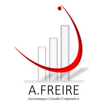 A.FREIRE Governança e Gestão Corporativa logo - Similar company to Constremac Construcoes