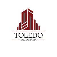 Toledo Engenharia logo - Similar company to Diretório Acadêmico De Engenharia Do Paraná - Daep Ufpr