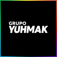Grupo Yuhmak logo - Similar company to Macropharma Sa