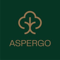 Aspergo logo - Similar company to Rybicka Sieńko Adwokaci Sp. P.