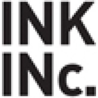 INK INC logo - Similar company to Fab Nation Ind.