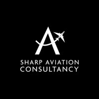 Sharp Aviation Consultancy logo - Similar company to Get High, Lda