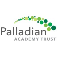 Palladian Academy Trust logo - Similar company to The Gla Trust