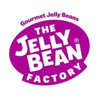 The Jelly Bean Factory logo - Similar company to Axell Group