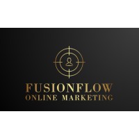 FusionFlow Online Marketing logo - Similar company to Ghost Foundation