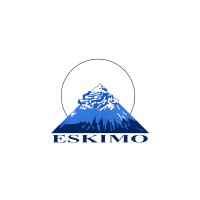 Eskimo logo - Similar company to Cairo Foam