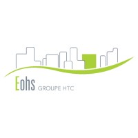 Eohs logo - Similar company to Alifs