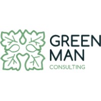 Green Man Consulting Ltd logo - Similar company to Environment Minnesota