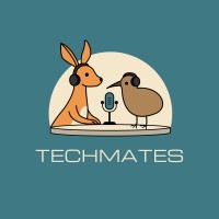 TechMates Podcast logo - Similar company to Wnt Group
