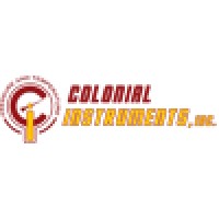 Colonial Instruments, Inc. logo - Similar company to شركة الحلول الصناعية الابداعية-Industrial Creative Solutions