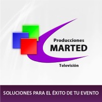 Producciones Marted