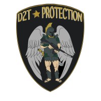 D2T Protection Services logo - Similar company to Master Ai