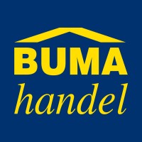 BUMA handel BV logo - Similar company to Harteman