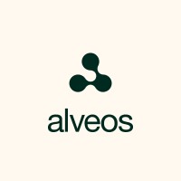alveos logo - Similar company to Ikron Corporation