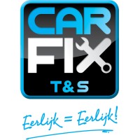 CarFix T&S logo - Similar company to Sitright