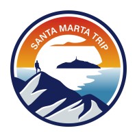 Santa Marta Trip logo - Similar company to Santa Marta Exótica