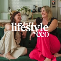 The Lifestyle CEO logo - Similar company to Formation Marketing Global