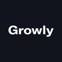 Growly logo - Similar company to Tissue Overseas