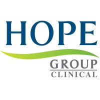 HOPE Group Clinical logo - Similar company to Java Autism Services