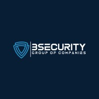 3Security Group logo - Similar company to Scope Security